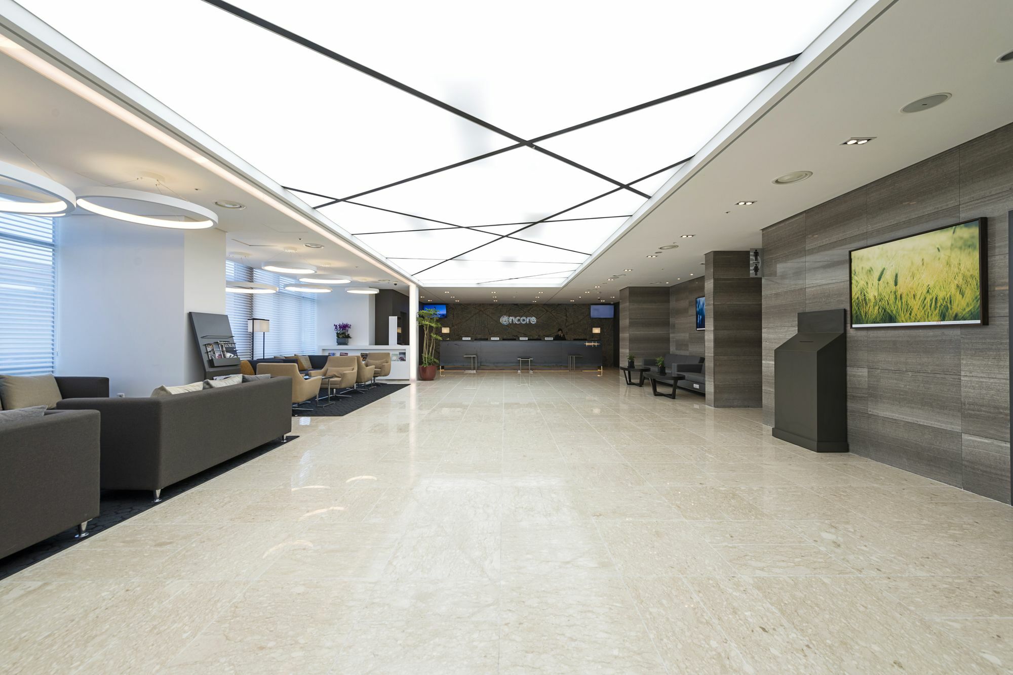 Ramada Encore By Wyndham Busan Haeundae Exteriör bild