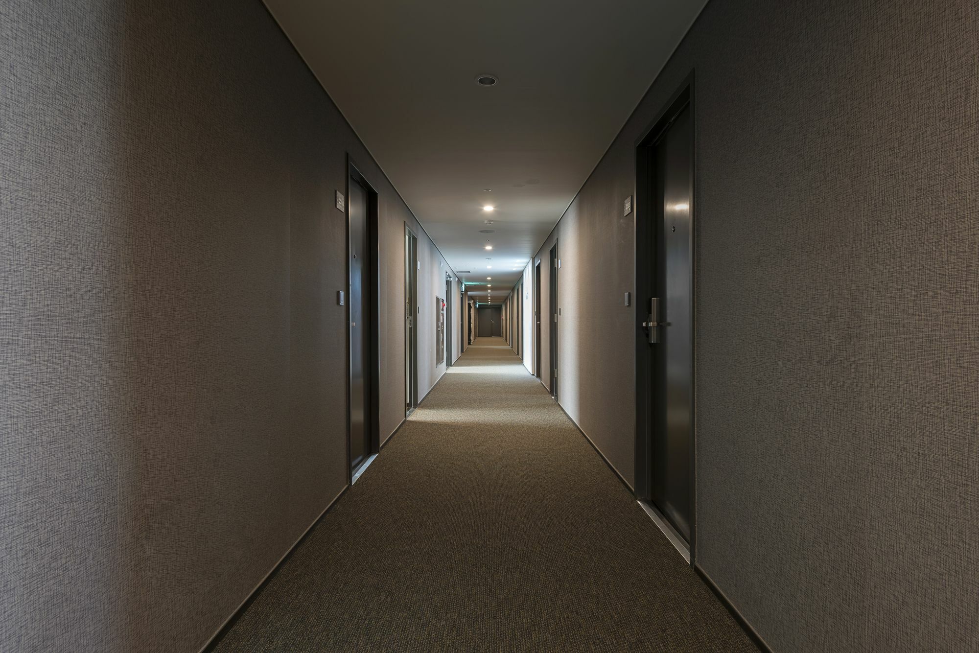 Ramada Encore By Wyndham Busan Haeundae Exteriör bild